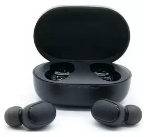 Навушники Redmi Airdots чорні