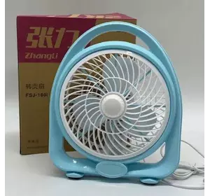 Настільний вентилятор  180I компактний вентилятор