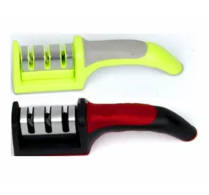 Точилка для все видов кухонных ножей КЕРАМИКА