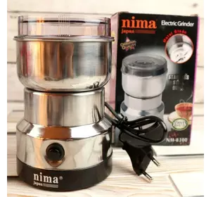 Електрична кавомолка Nima NM-8300
