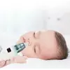 Аспиратор детский аккумуляторный 2-в-1 baby nose
