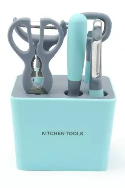 Кухонный набор 6 предметов Kitchen tools