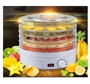 Сушилка электрическая для фруктов и овощей Royals Berg