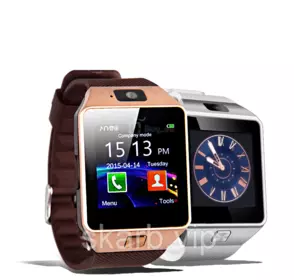 Умные часы Smart Watch DZ09