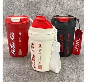 Teрмо-чашка 500мл Coca-Cola Coffee