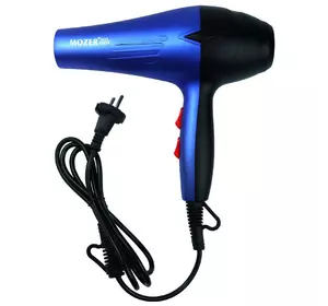 Фен для волос Mozer MZ-5915 4000 Вт