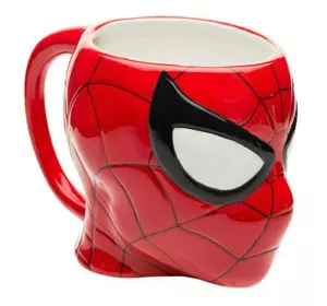 Чашка "Spider-Man" человек паук