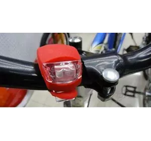 Фонарики Велосипедные  2 штуки LED Light Set HJ008-2 Bike